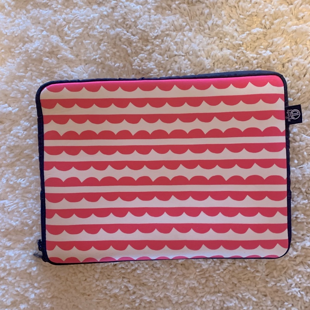 Dabney Lee laptop case